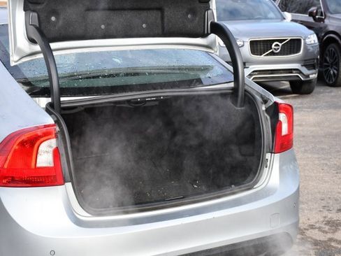 Used 2012 Volvo S60 T6 image 21