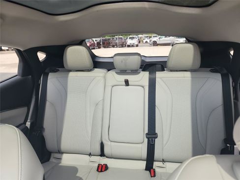 Used 2021 Ford Mustang Mach-E Premium RWD image 14