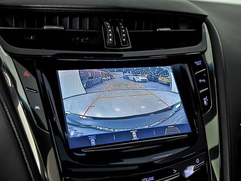 Used 2019 Cadillac CTS V w/ Carbon Fiber Package RWD image 29