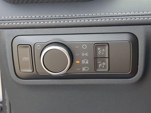 New 2025 Ford Mustang Premium image 57