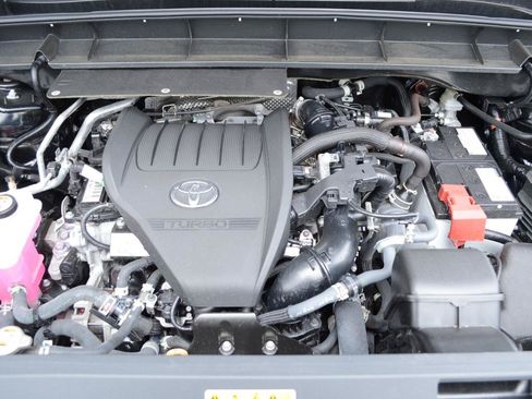 Used 2024 Toyota Highlander XSE AWD/4WD image 37