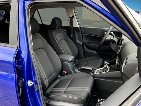 New 2026 Hyundai Venue SEL image 8