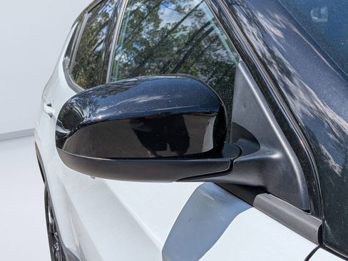 Used 2023 Jeep Compass Altitude image 11