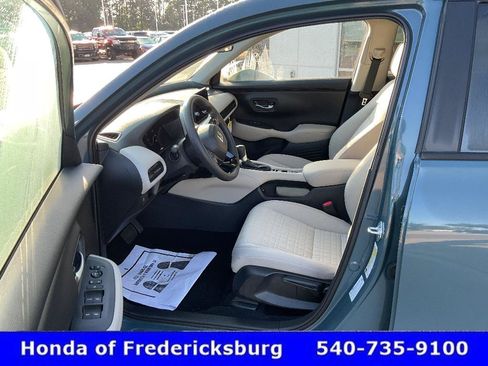 Used 2026 Honda HR-V LX image 27