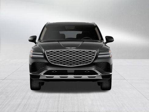 New 2026 Genesis GV80 3.5T Advanced AWD/4WD image 6