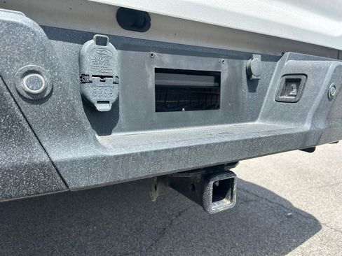 Used 2022 Ford F150 XL w/ Equipment Group 101A High AWD/4WD image 7