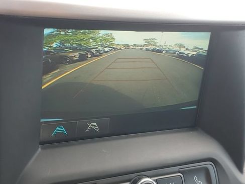 Certified 2019 GMC Acadia SLE FWD image 26