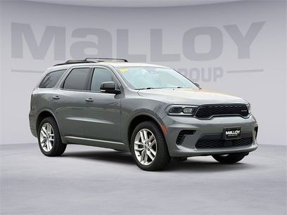 Used 2024 Dodge Durango GT