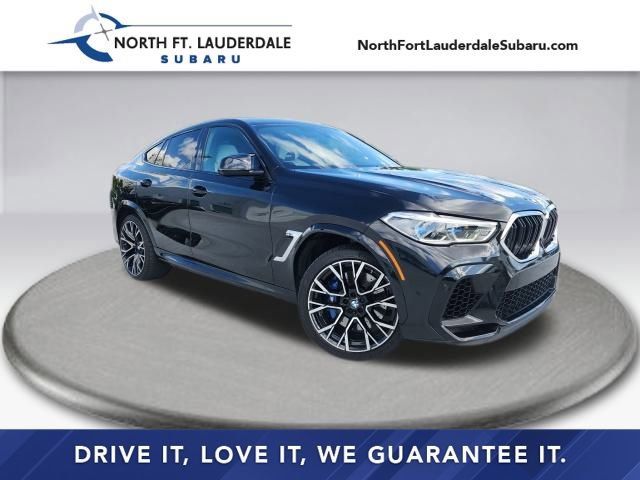 Used BMW X6 M for Sale in Fort Lauderdale, FL - Autotrader