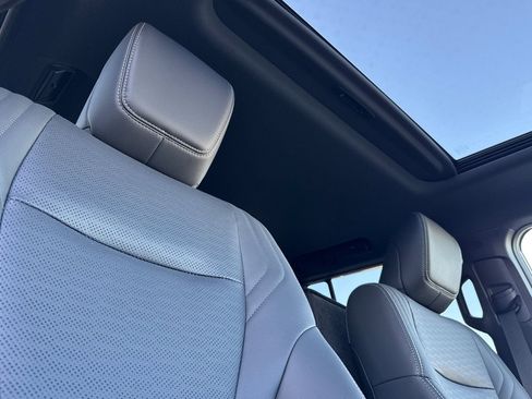 New 2026 Toyota Land Cruiser image 16