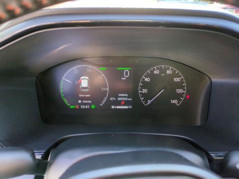 Used 2025 Honda CR-V Sport-L image 21