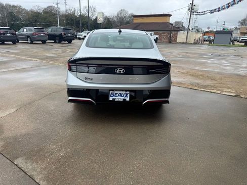 Used 2025 Hyundai Sonata SEL image 5