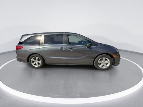 Used 2018 Honda Odyssey EX-L image 7