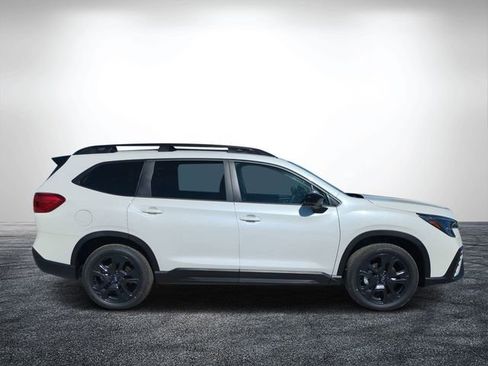 New 2025 Subaru Ascent Bronze Edition image 2