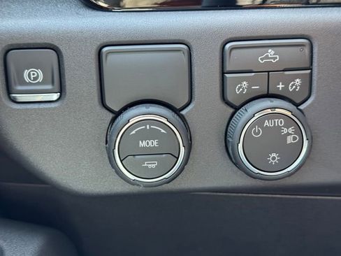 New 2026 Chevrolet Silverado 1500 LT w/ All Star Edition Plus RWD image 23