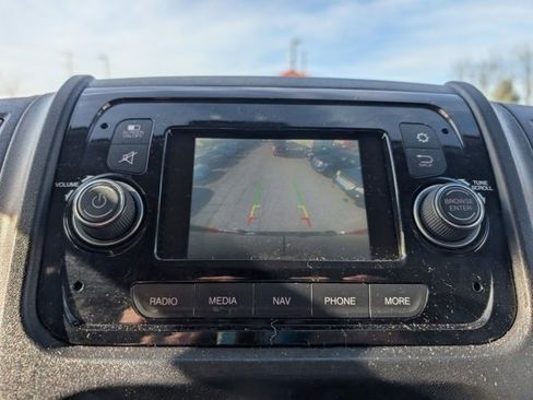 Used 2019 RAM ProMaster 1500 image 13