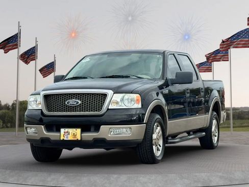 Used 2005 Ford F150 Lariat image 25
