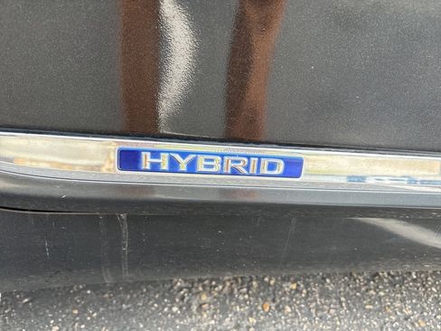 Used 2008 Lexus LS 600h L image 7