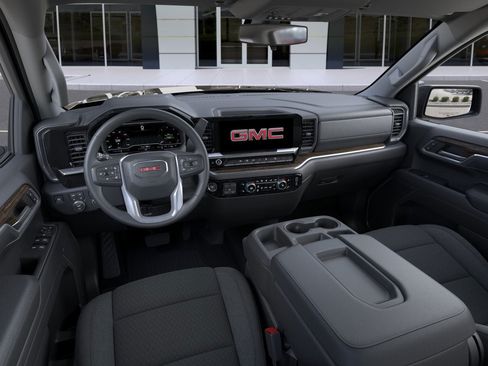 New 2026 GMC Sierra 1500 Elevation w/ X31 Off-Road Package AWD/4WD image 39