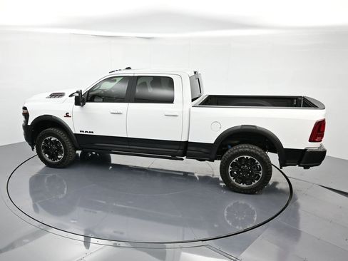 New 2026 RAM 2500 Rebel w/ Rebel Level 2 Equipment Group image 32