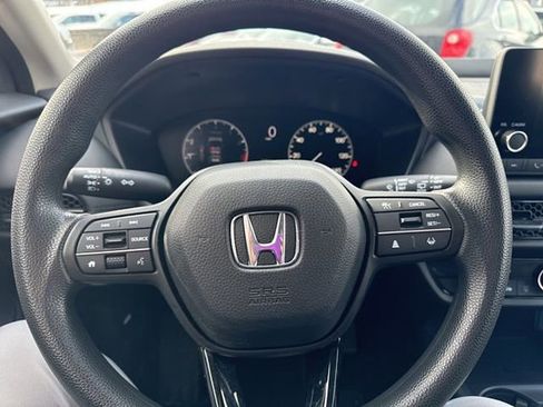 Certified 2024 Honda HR-V LX image 22