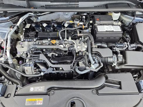 Used 2025 Toyota Corolla LE FWD image 29