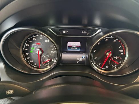 Used 2018 Mercedes-Benz CLA 250 4MATIC image 14