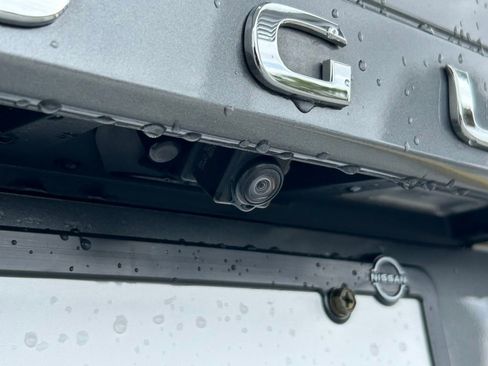 Certified 2021 Nissan Rogue S FWD image 41