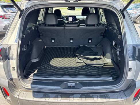 Certified 2026 Subaru Outback Limited w/ Premium/Limited Plus Package AWD/4WD image 26