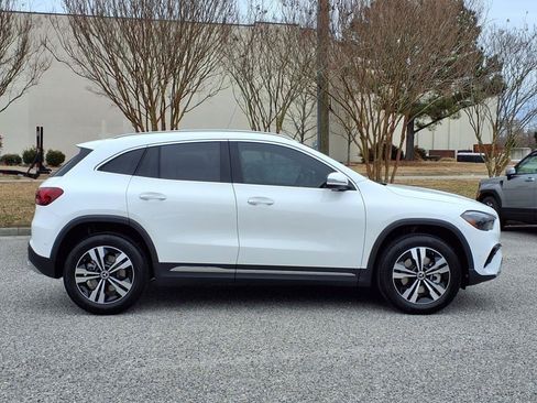Used 2025 Mercedes-Benz GLA 250 image 4
