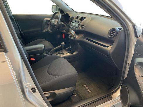 Used 2012 Toyota RAV4 Sport w/ Enhancement Value Pkg AWD/4WD image 14