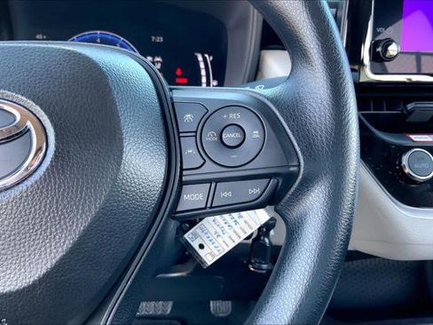 Certified 2026 Toyota Corolla LE image 24