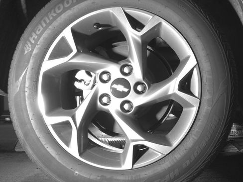 Used 2025 Chevrolet Trax LT image 15