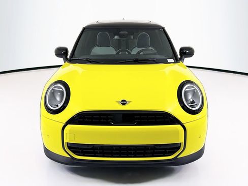 New 2026 MINI Cooper 2-Door Hardtop image 2
