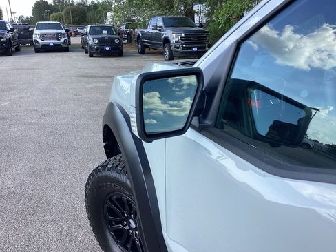 New 2026 Ford F150 Raptor AWD/4WD image 23