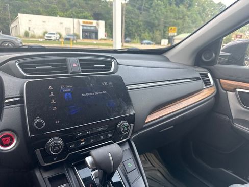 Used 2018 Honda CR-V EX image 8