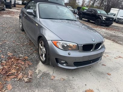Used 2013 BMW 128i Convertible