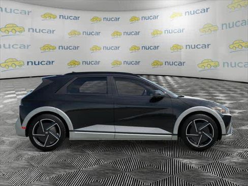New 2026 Hyundai Ioniq 5 Limited image 7