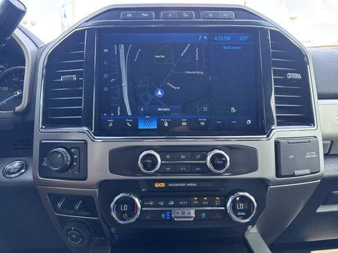 Used 2022 Ford F250 Lariat w/ Tremor Off-Road Package AWD/4WD image 19