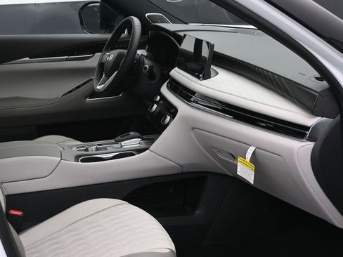 New 2026 INFINITI QX60 Autograph image 6