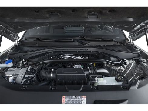 New 2026 Lincoln Aviator Reserve AWD/4WD image 51