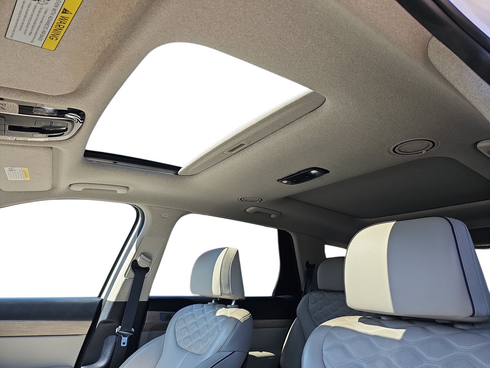Used 2021 Hyundai Palisade Limited FWD image 26