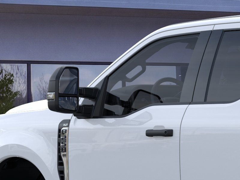 New 2026 Ford F250 XLT w/ FX4 Off-Road Package AWD/4WD image 20