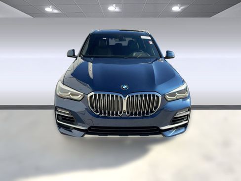 Used 2019 BMW X5 xDrive40i w/ Convenience Package image 6