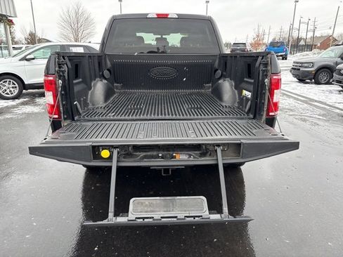 Used 2020 Ford F150 XLT w/ XTR Package image 15