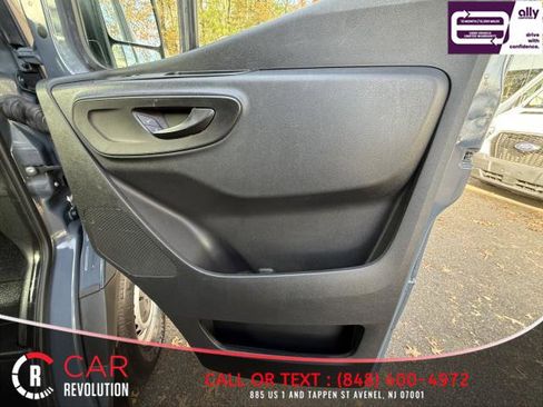 Used 2019 Mercedes-Benz Sprinter 170 image 30