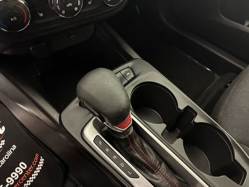 Used 2024 Chevrolet Trax RS w/ Driver Confidence Package image 19