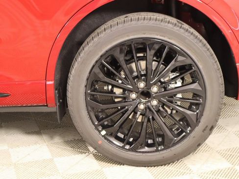 New 2026 Lincoln Corsair Reserve w/ Jet Appearance Package image 20