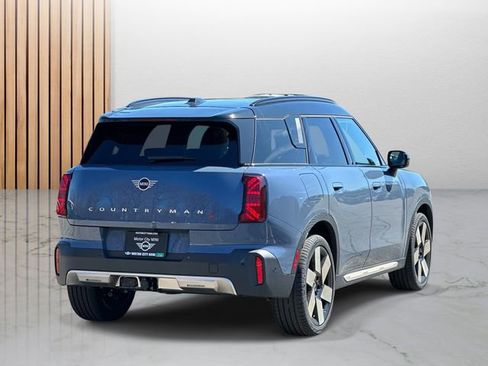 New 2026 MINI Cooper Countryman S w/ Comfort Package Max AWD/4WD image 3