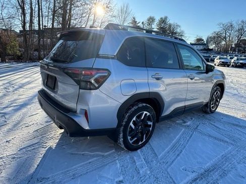 New 2026 Subaru Forester Limited image 3